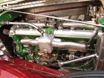 Duesenberg J237/2257 Dual Cowl Phaeton LWB by Derham 1930 года